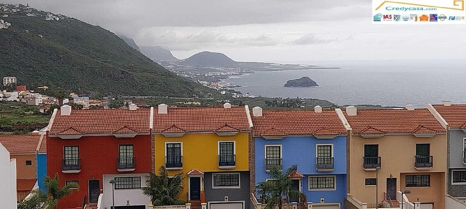  till salu lägenhet Icod De Los Vinos Zona Norte 2