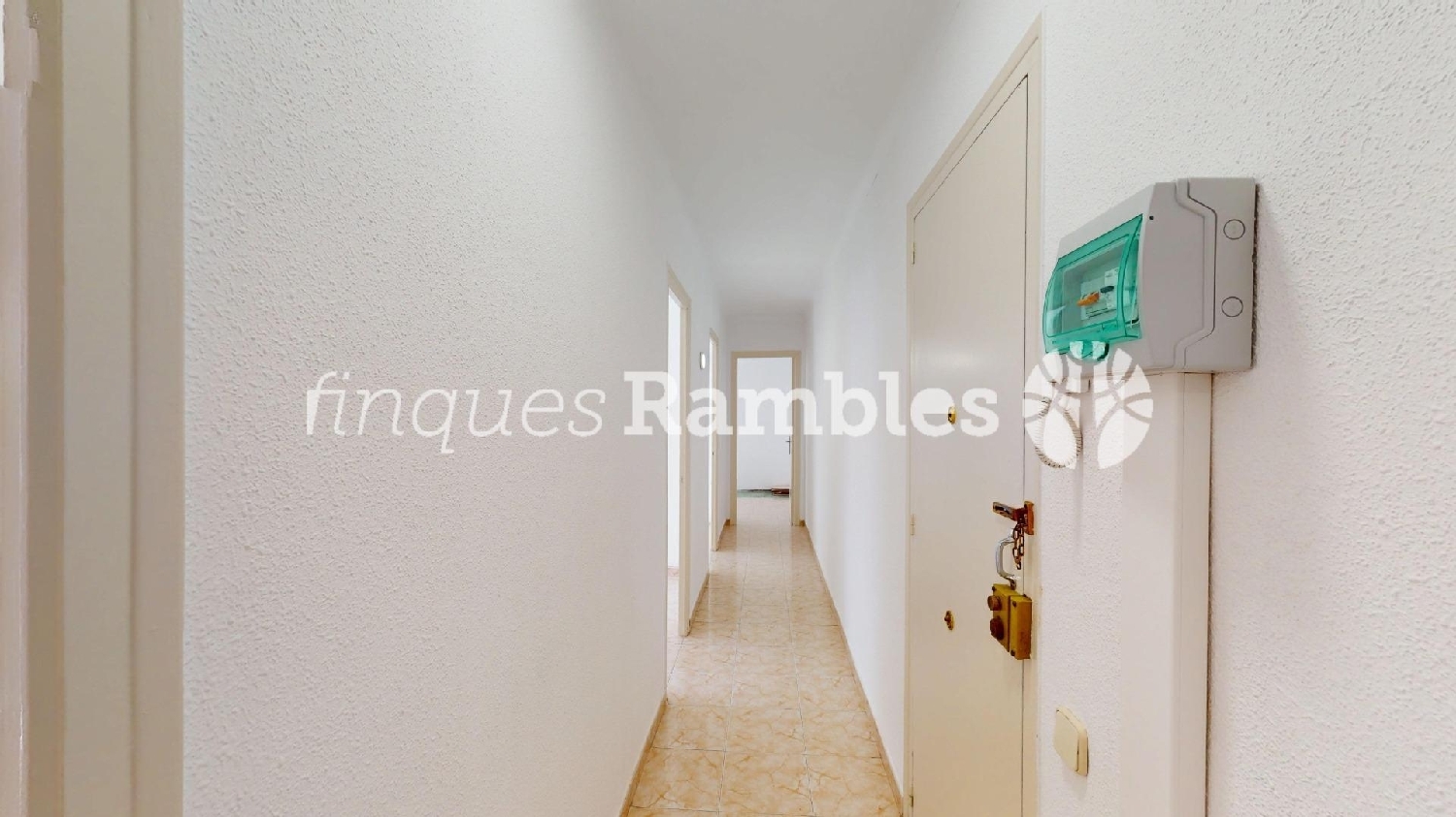  en venta apartamento Igualada Anoia 2