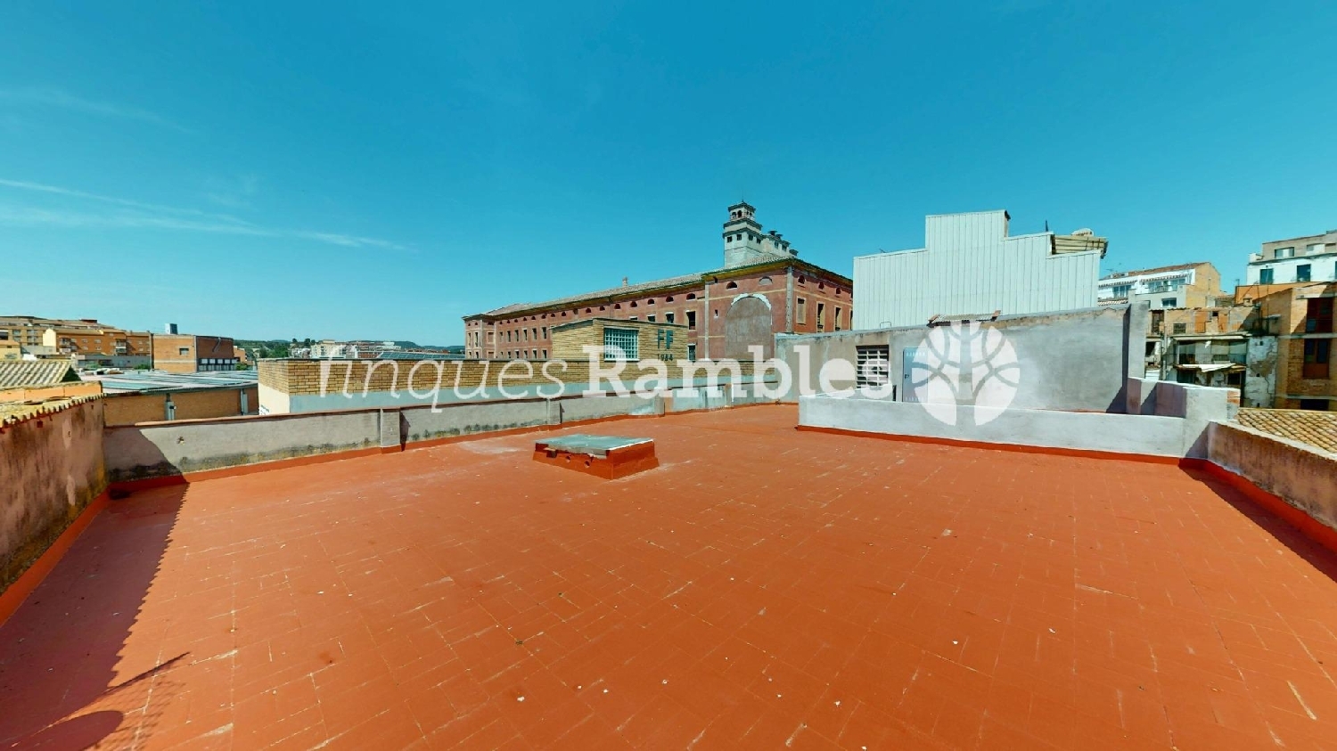  en venta apartamento Igualada Anoia 1