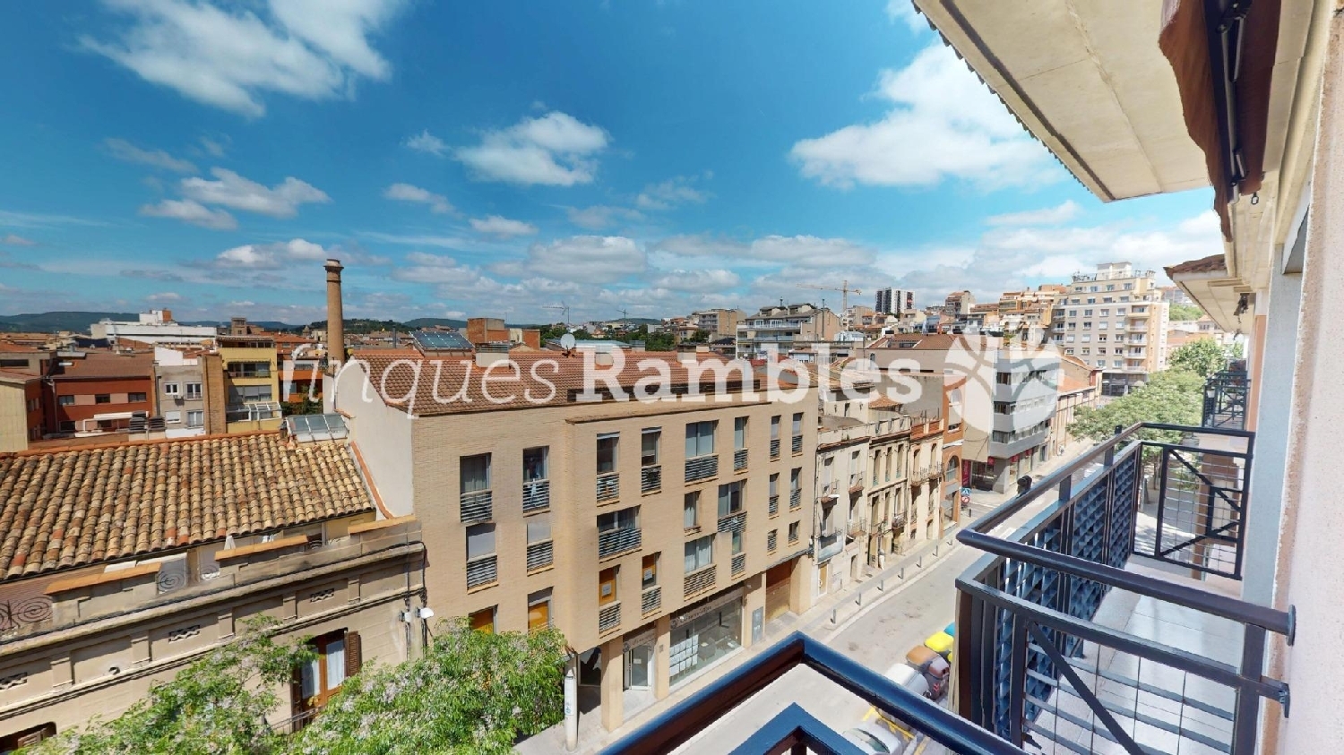 à vendre appartement Igualada Anoia 2