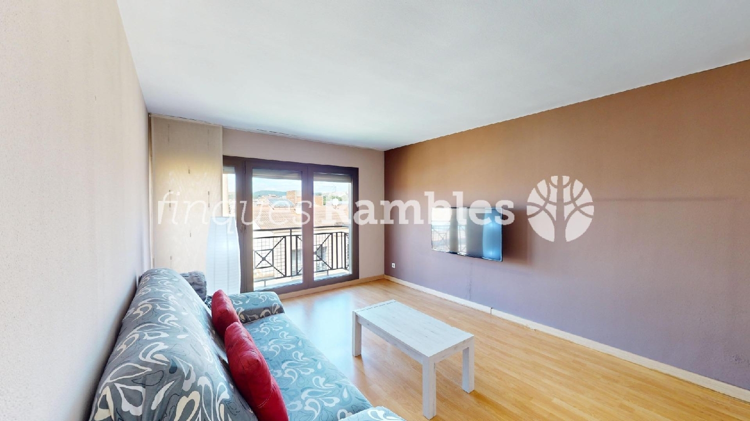 à vendre appartement Igualada Anoia 4