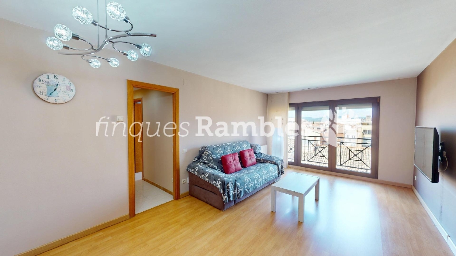 à vendre appartement Igualada Anoia 5