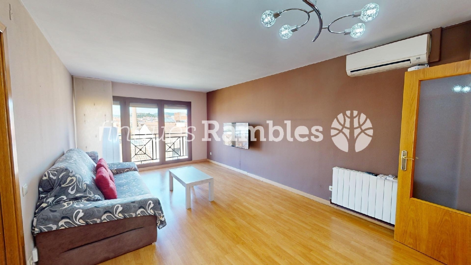 à vendre appartement Igualada Anoia 3