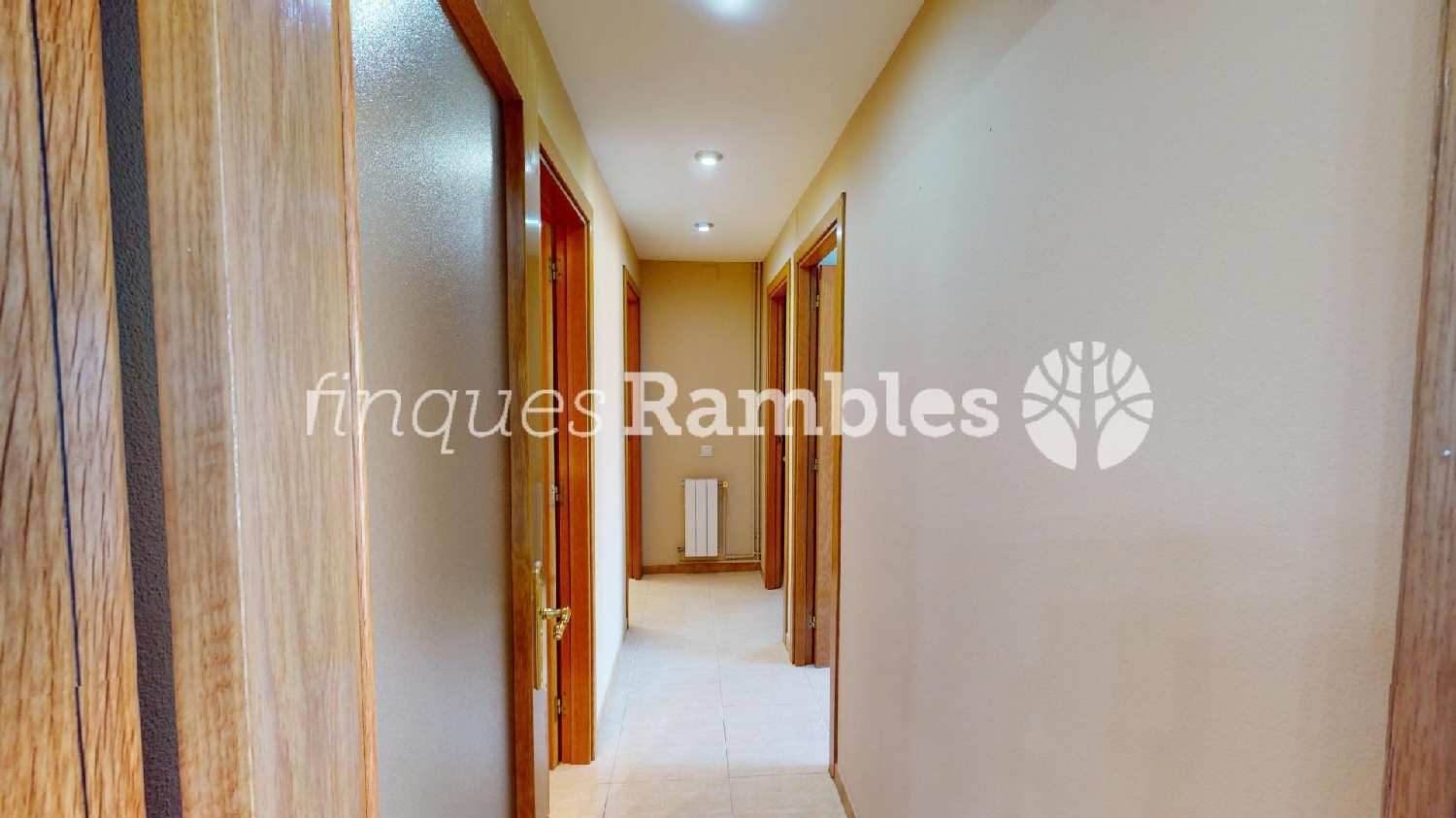 à vendre appartement Igualada Anoia 8