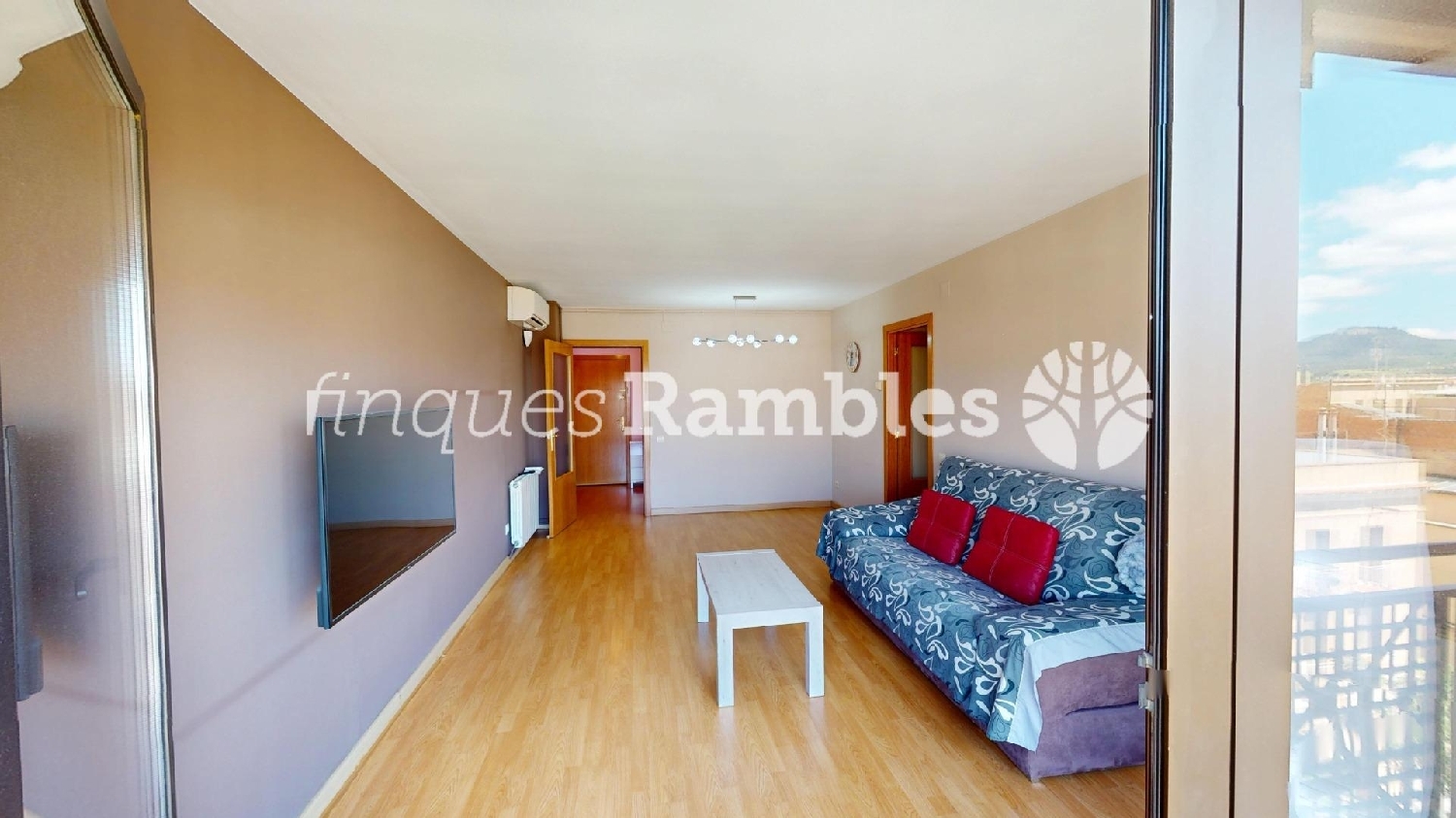 à vendre appartement Igualada Anoia 6