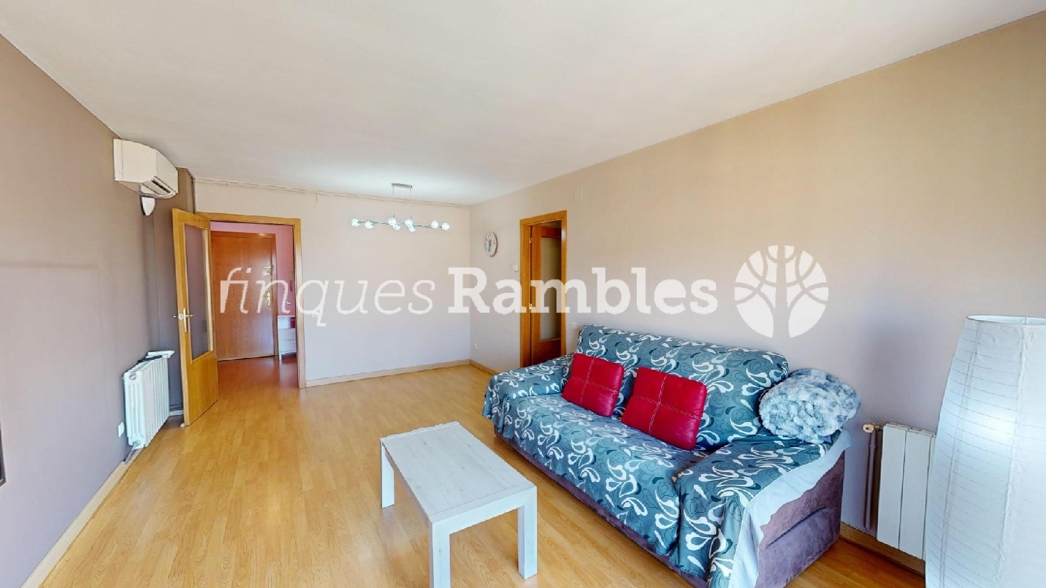 à vendre appartement Igualada Anoia 7