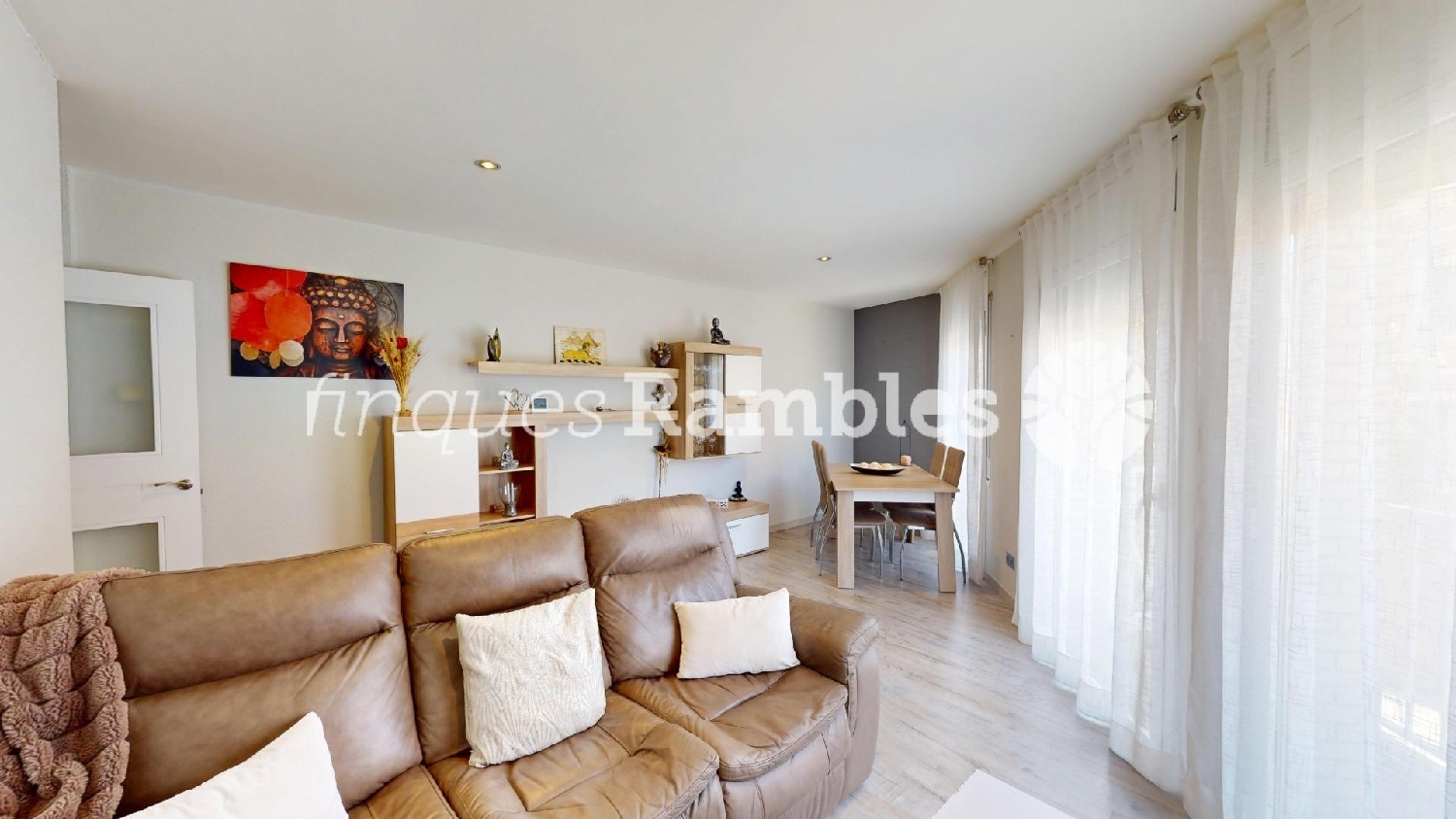 à vendre appartement Igualada Anoia 3