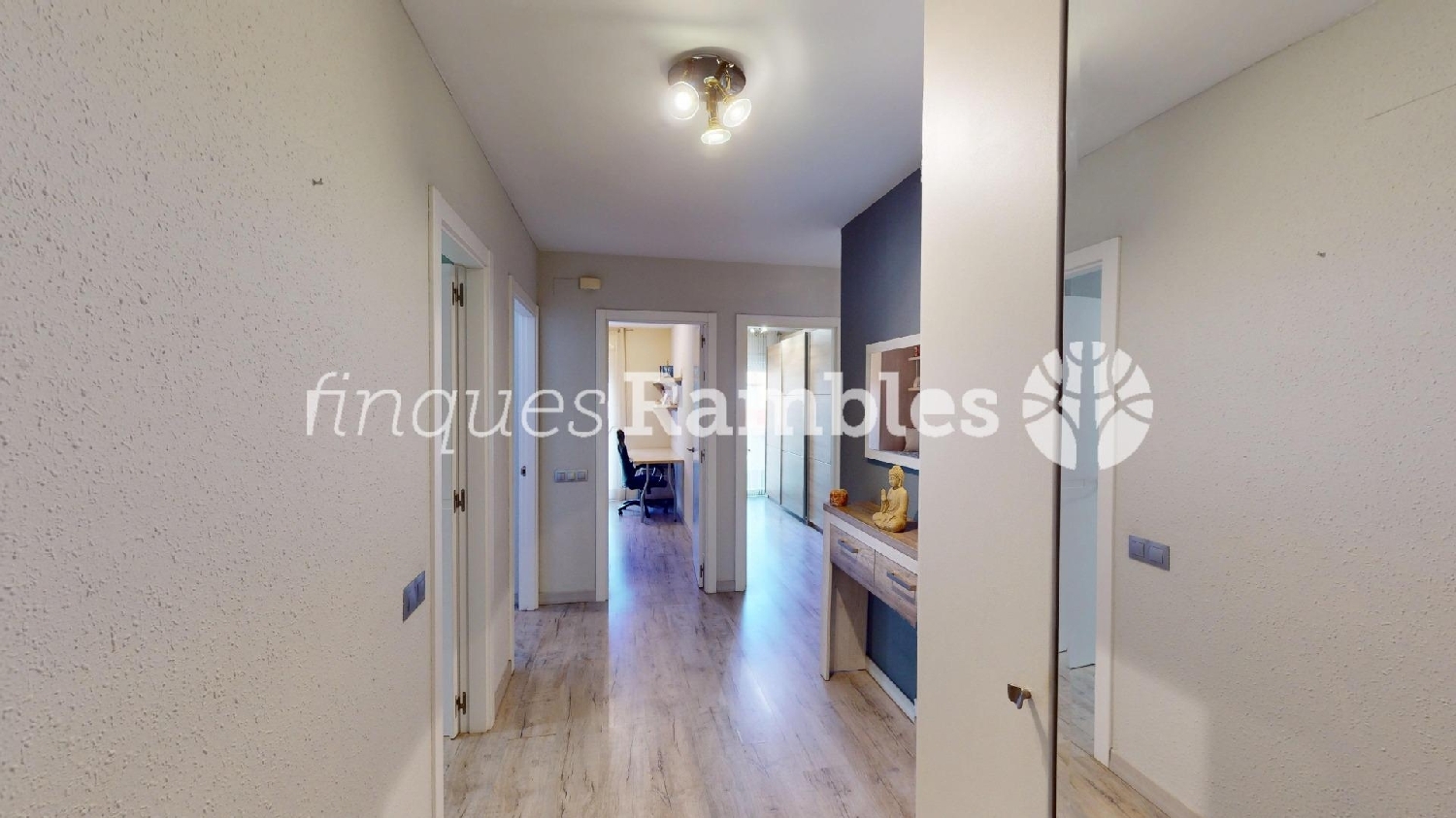 à vendre appartement Igualada Anoia 6