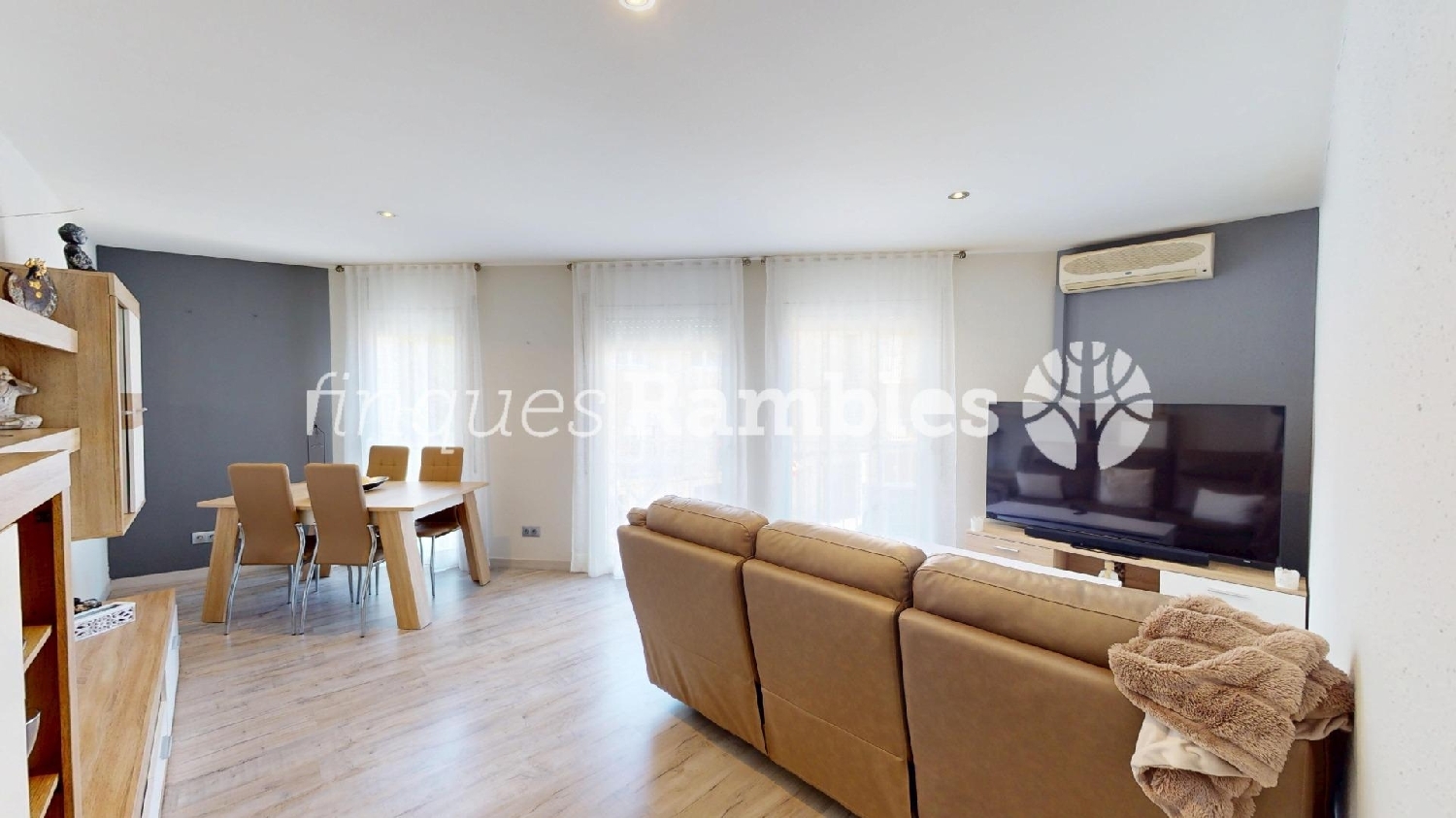 à vendre appartement Igualada Anoia 2