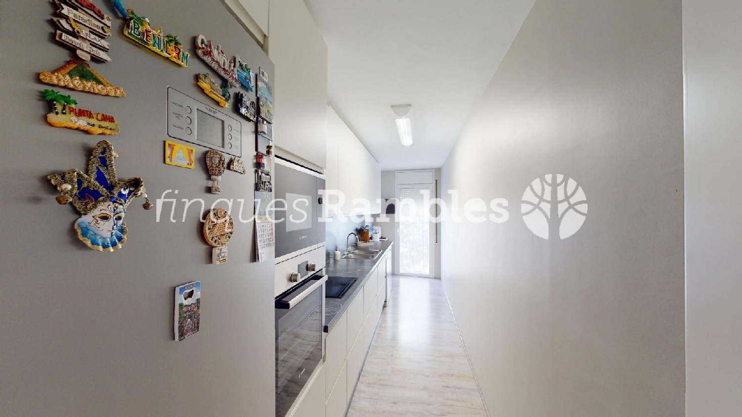 à vendre appartement Igualada Anoia 7