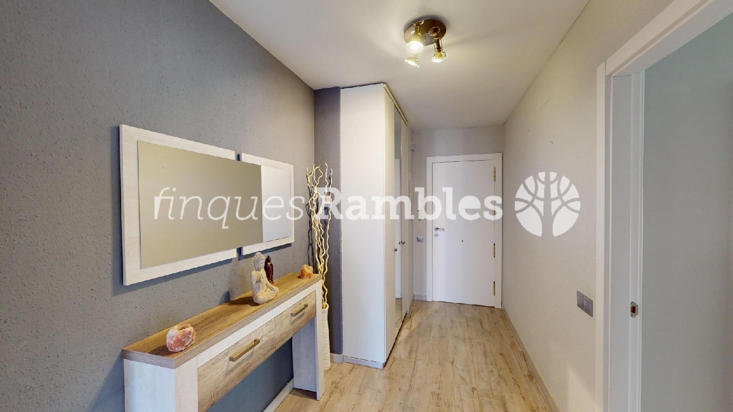 à vendre appartement Igualada Anoia 5
