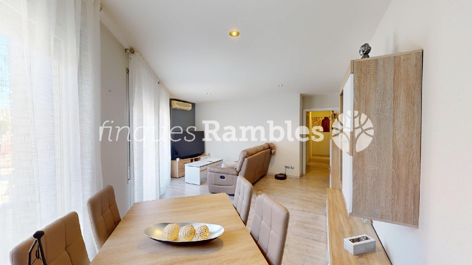à vendre appartement Igualada Anoia 4