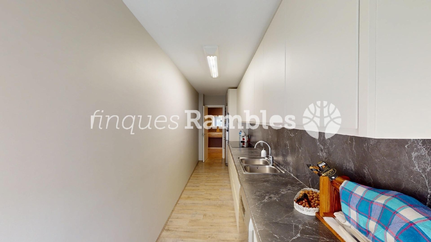 à vendre appartement Igualada Anoia 8