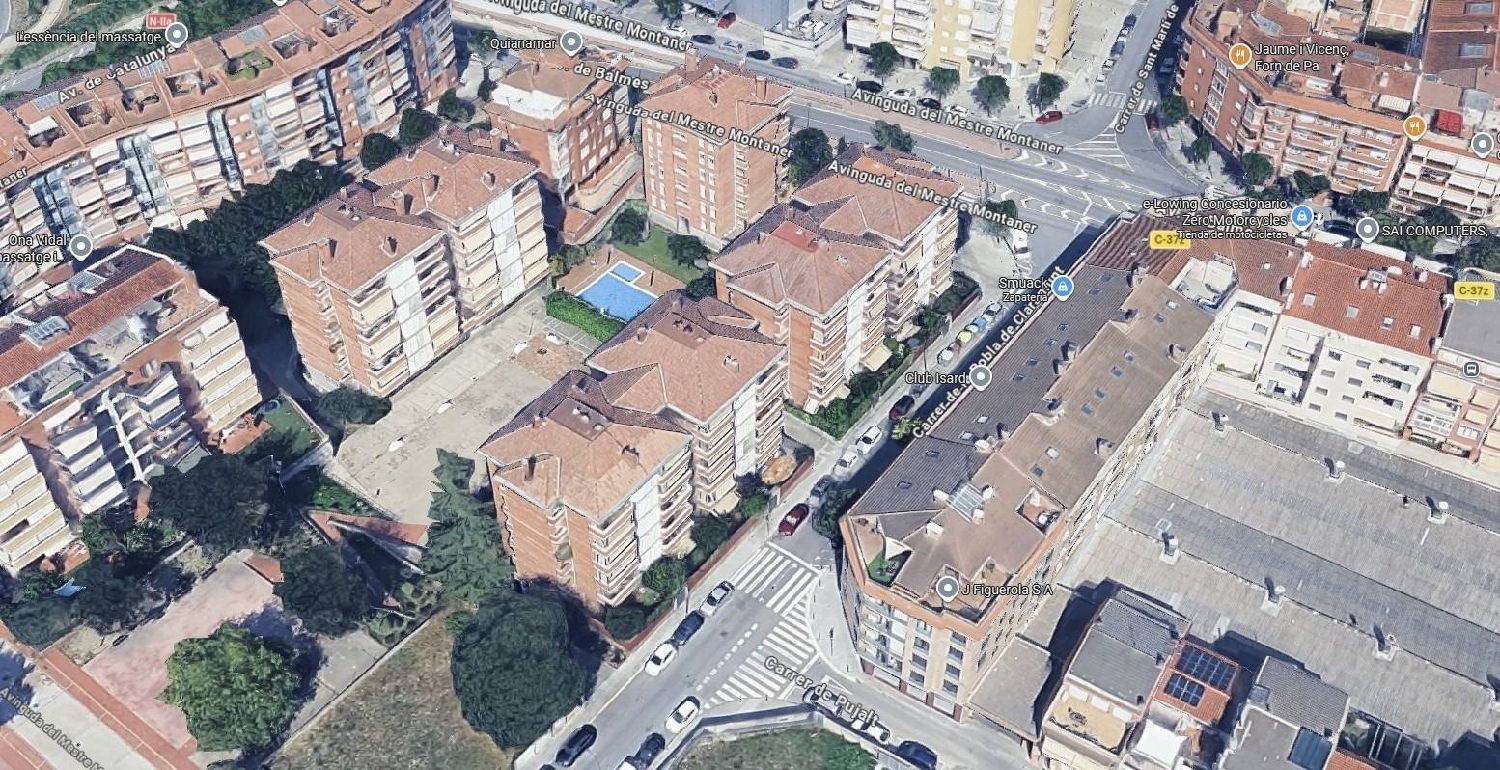  en venta apartamento Igualada Anoia 3
