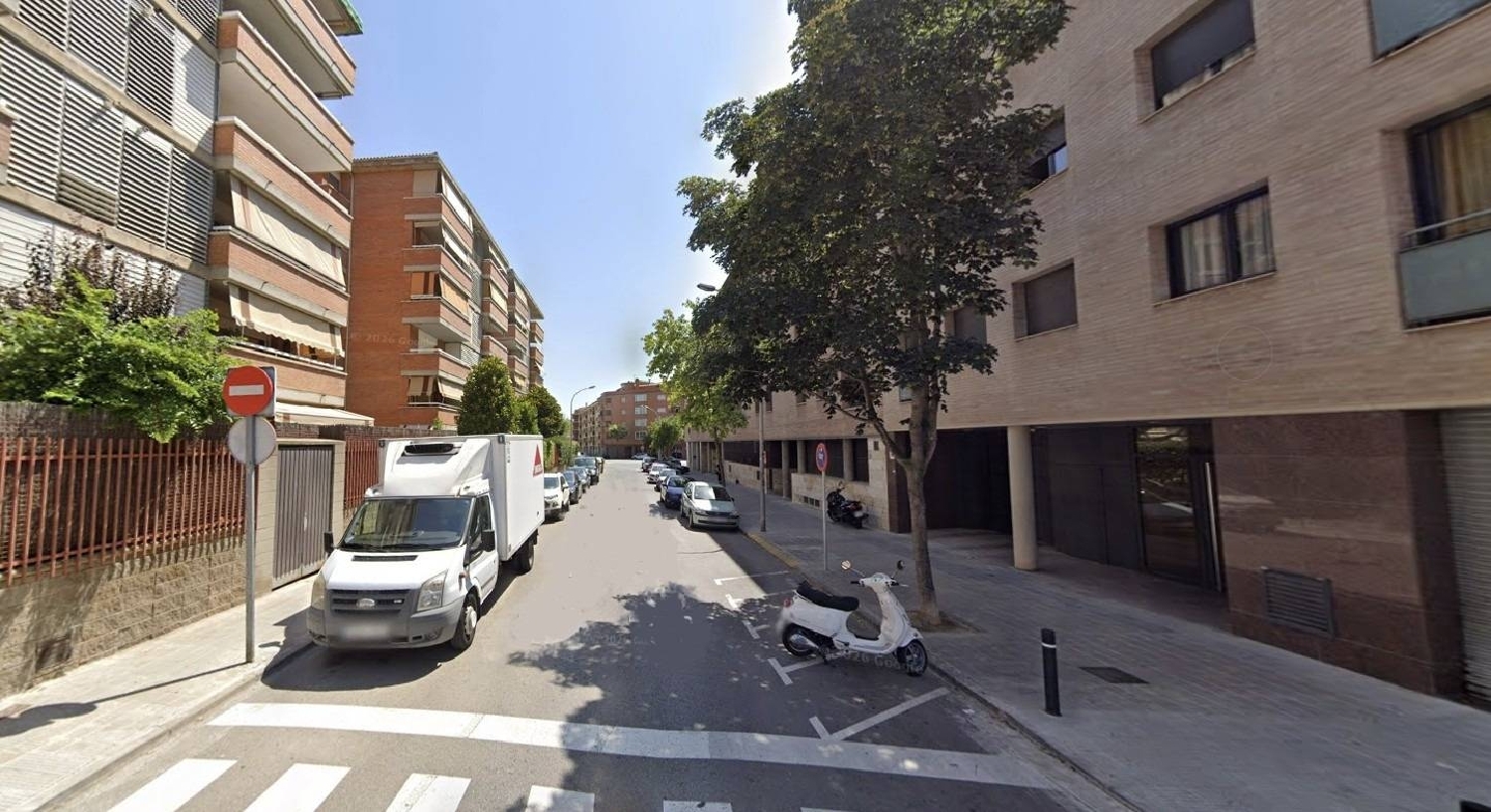  en venta apartamento Igualada Anoia 2