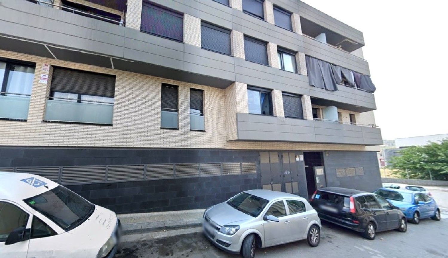  à vendre appartement Igualada Anoia 3