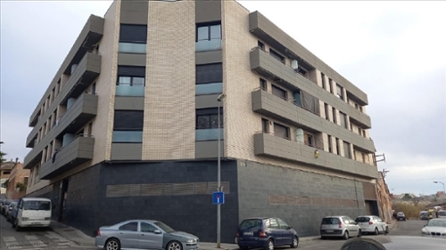 Igualada Anoia appartement foto 6383308