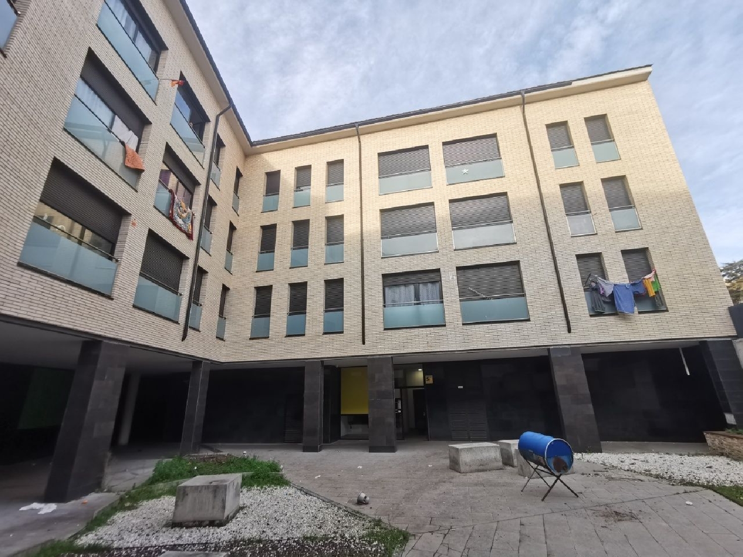  à vendre appartement Igualada Anoia 3