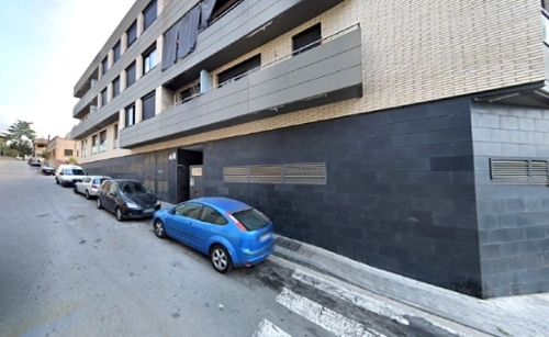 Igualada Anoia appartement foto 6383309