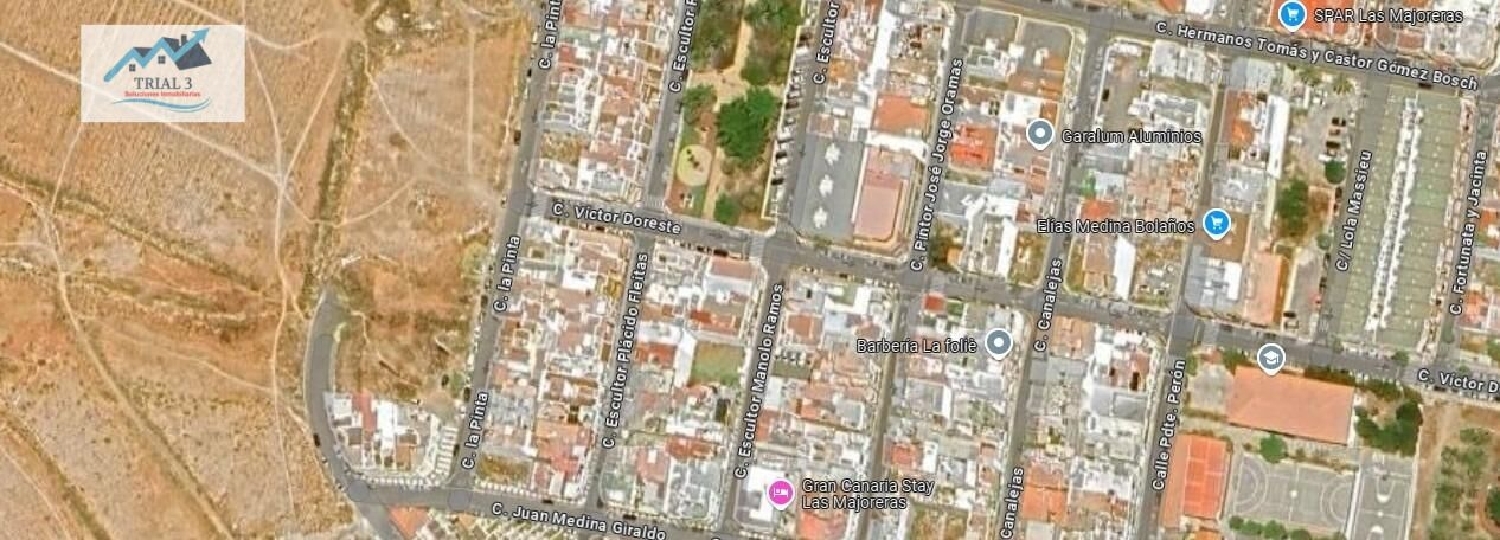 for sale apartment Ingenio Área Este 3
