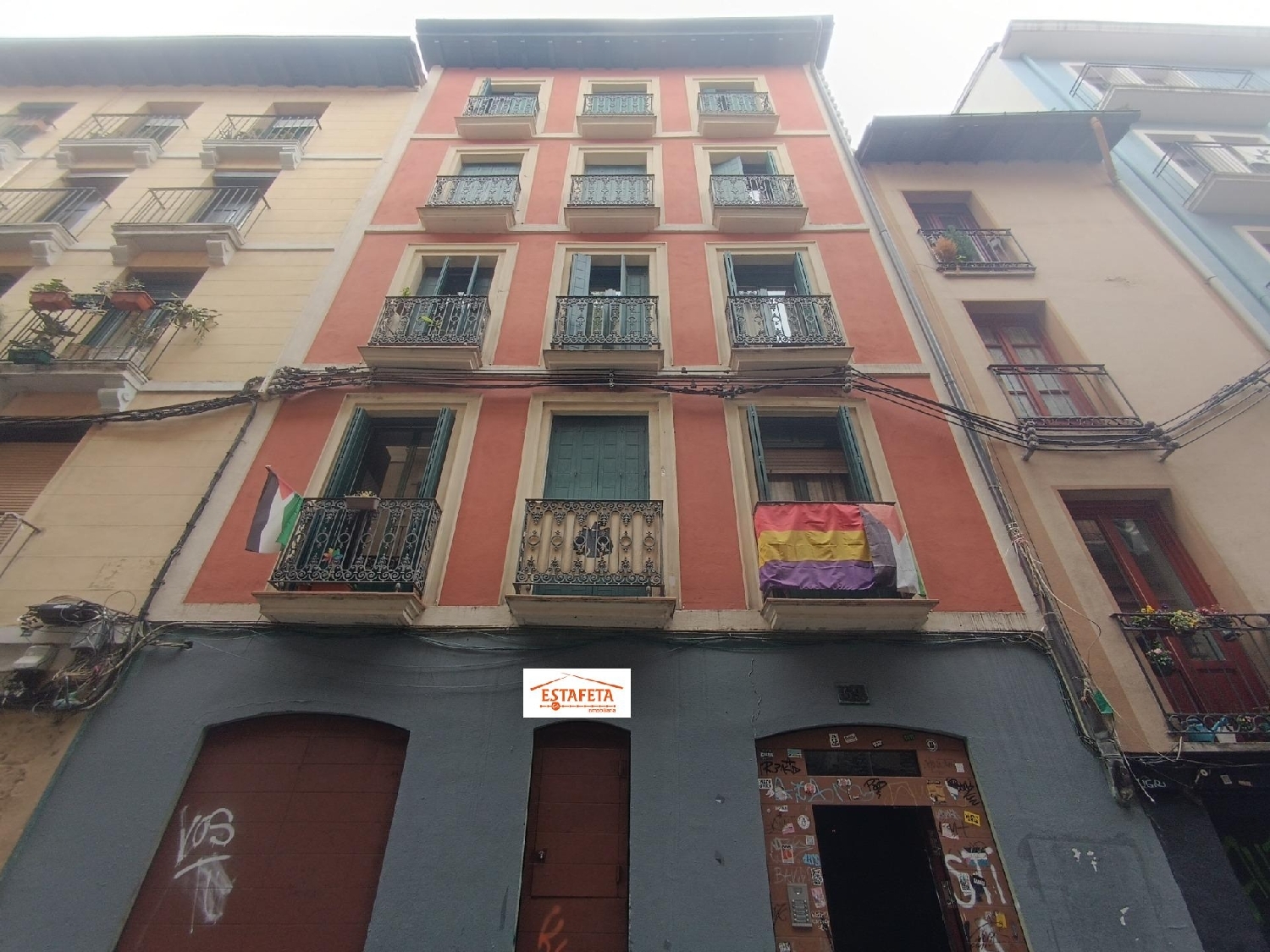  kaufen Wohnung Iruña Oka Añana 1