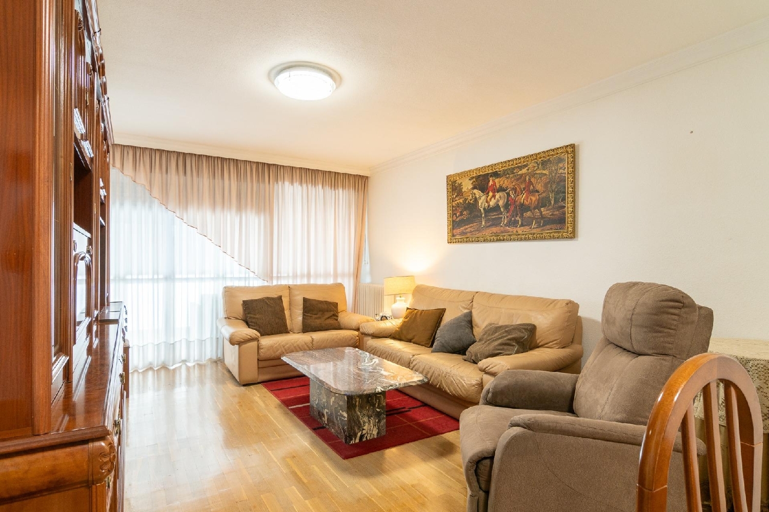 te koop appartement Iruña Oka Añana 1