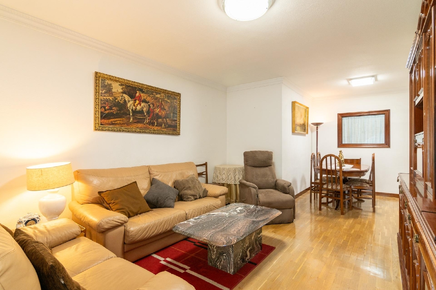 te koop appartement Iruña Oka Añana 3