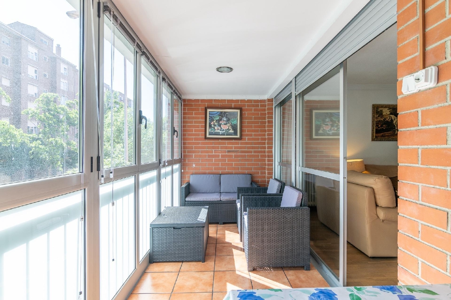 te koop appartement Iruña Oka Añana 8