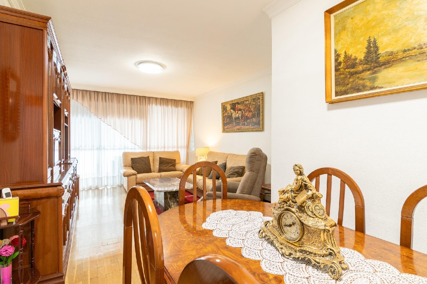 te koop appartement Iruña Oka Añana 6