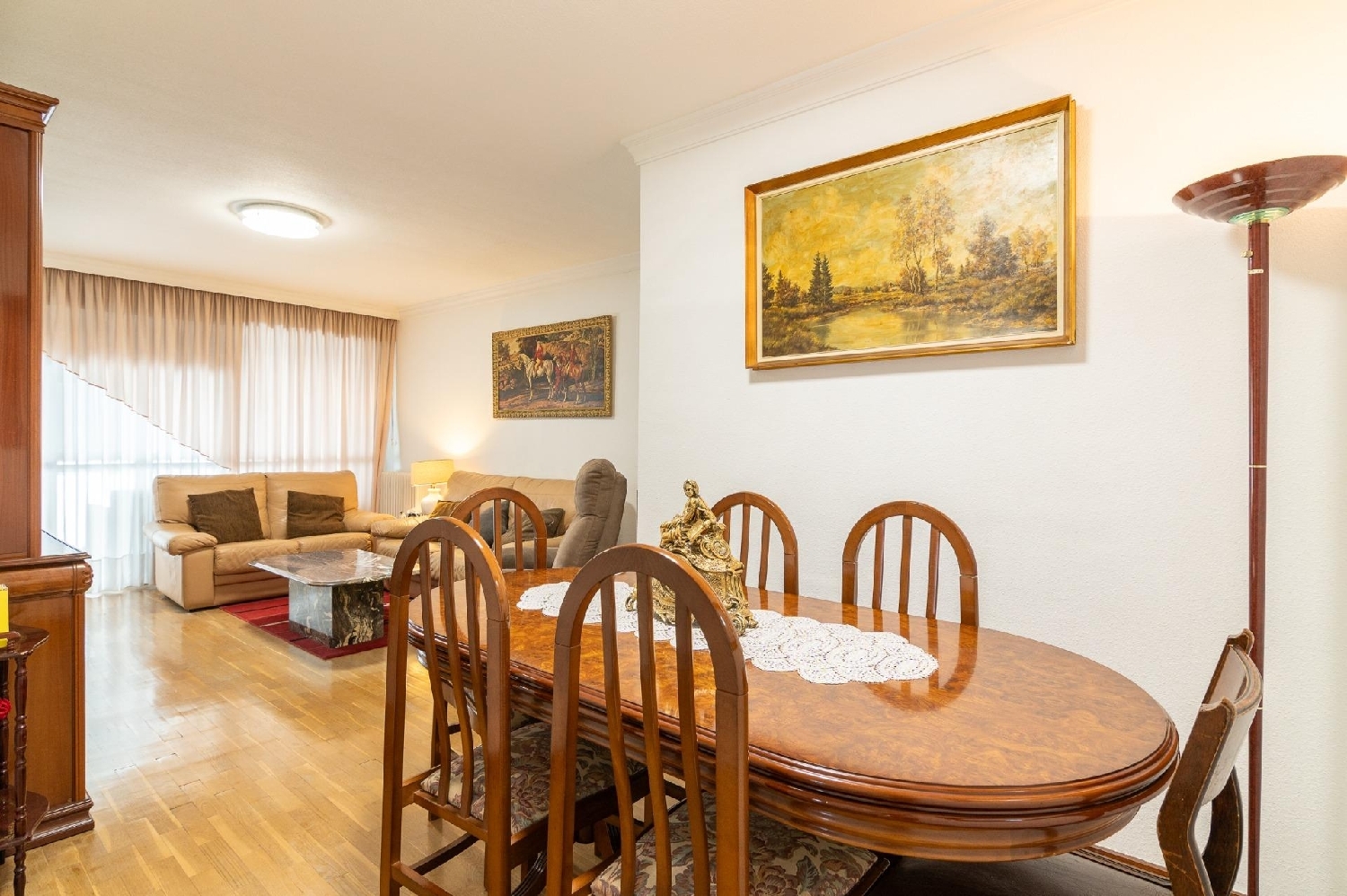 te koop appartement Iruña Oka Añana 5
