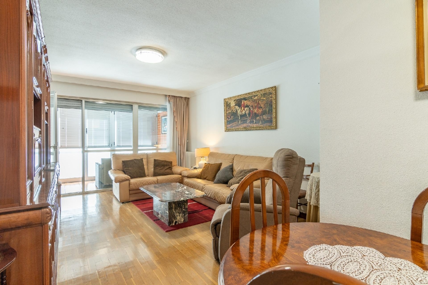 te koop appartement Iruña Oka Añana 7