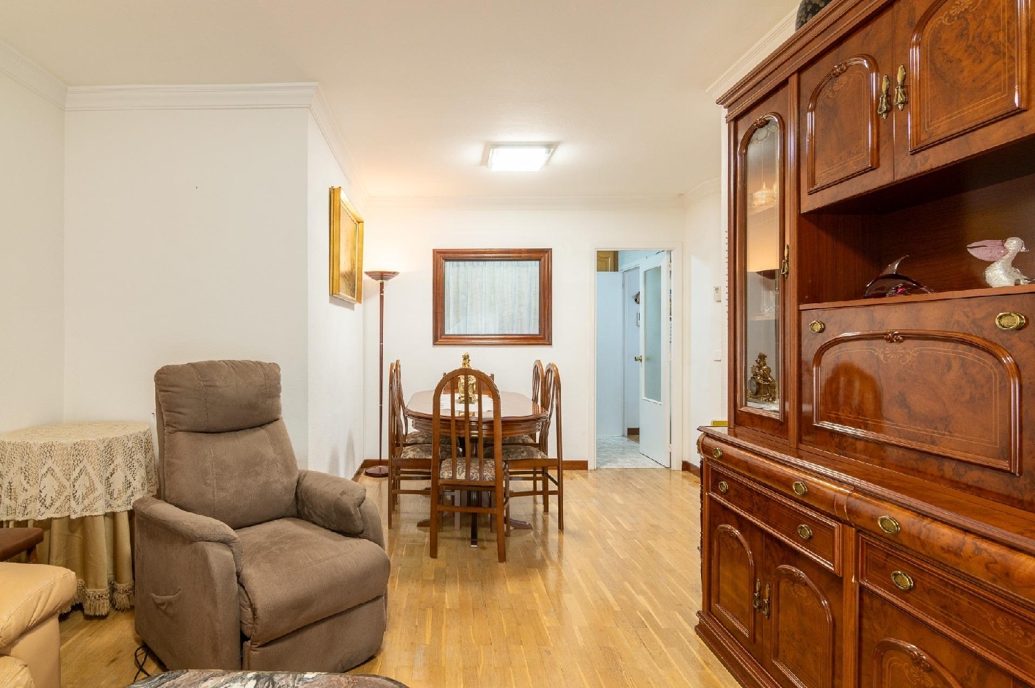 te koop appartement Iruña Oka Añana 4