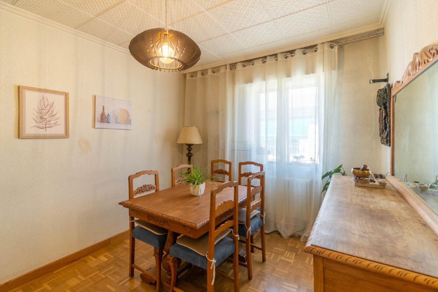te koop appartement Iruña Oka Añana 8