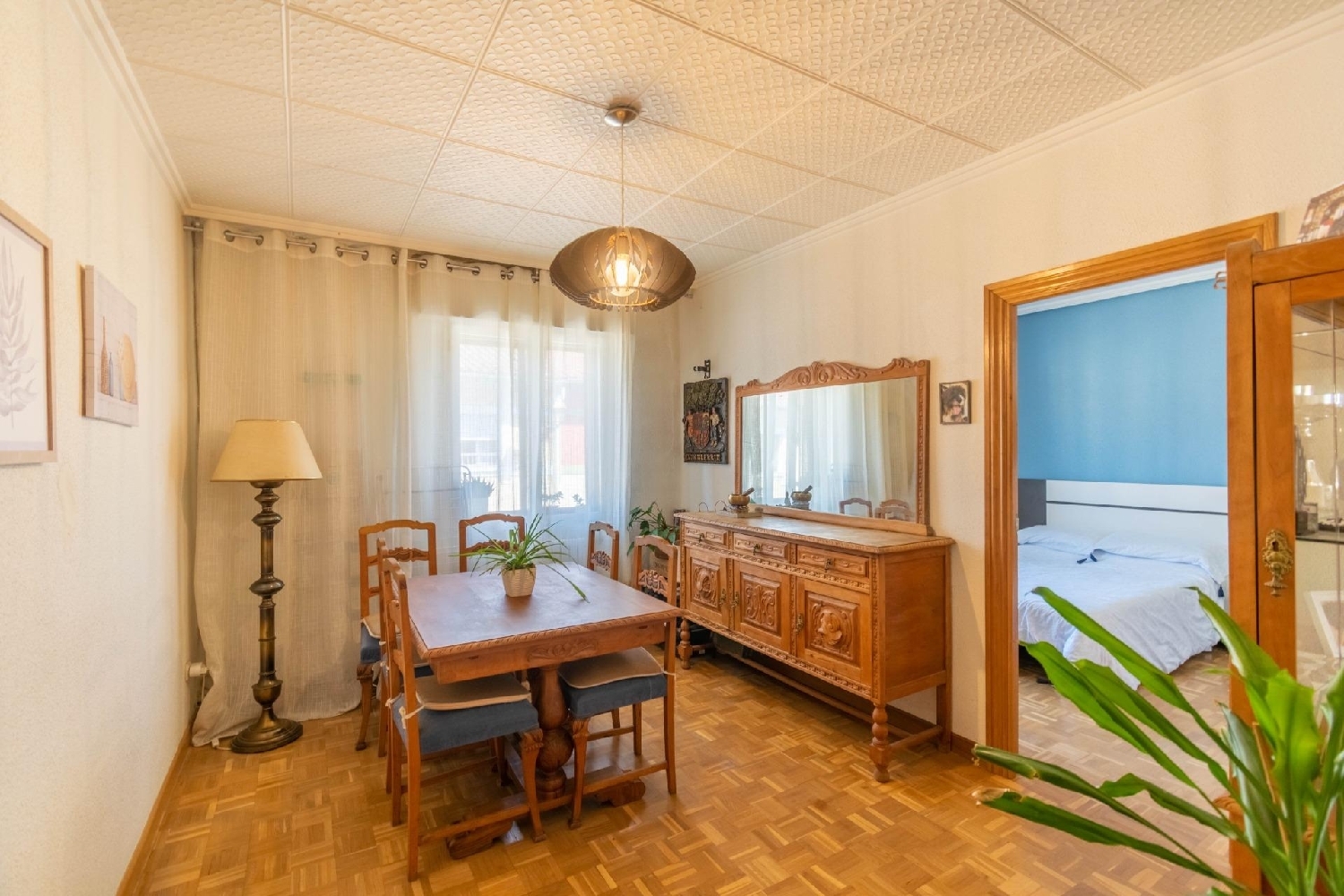 te koop appartement Iruña Oka Añana 6