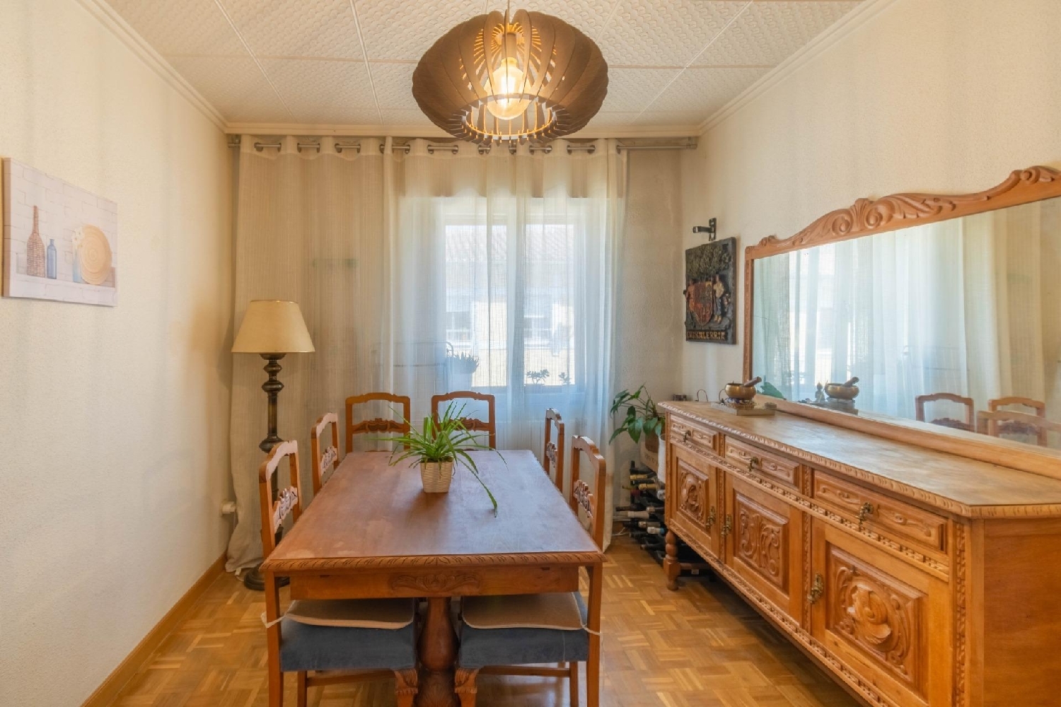 te koop appartement Iruña Oka Añana 7