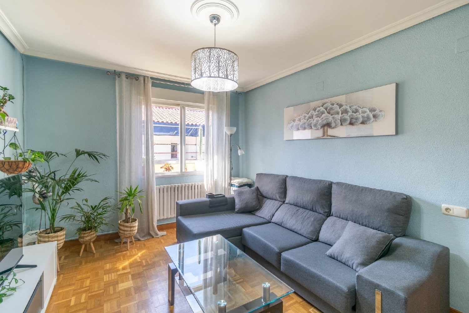 te koop appartement Iruña Oka Añana 1