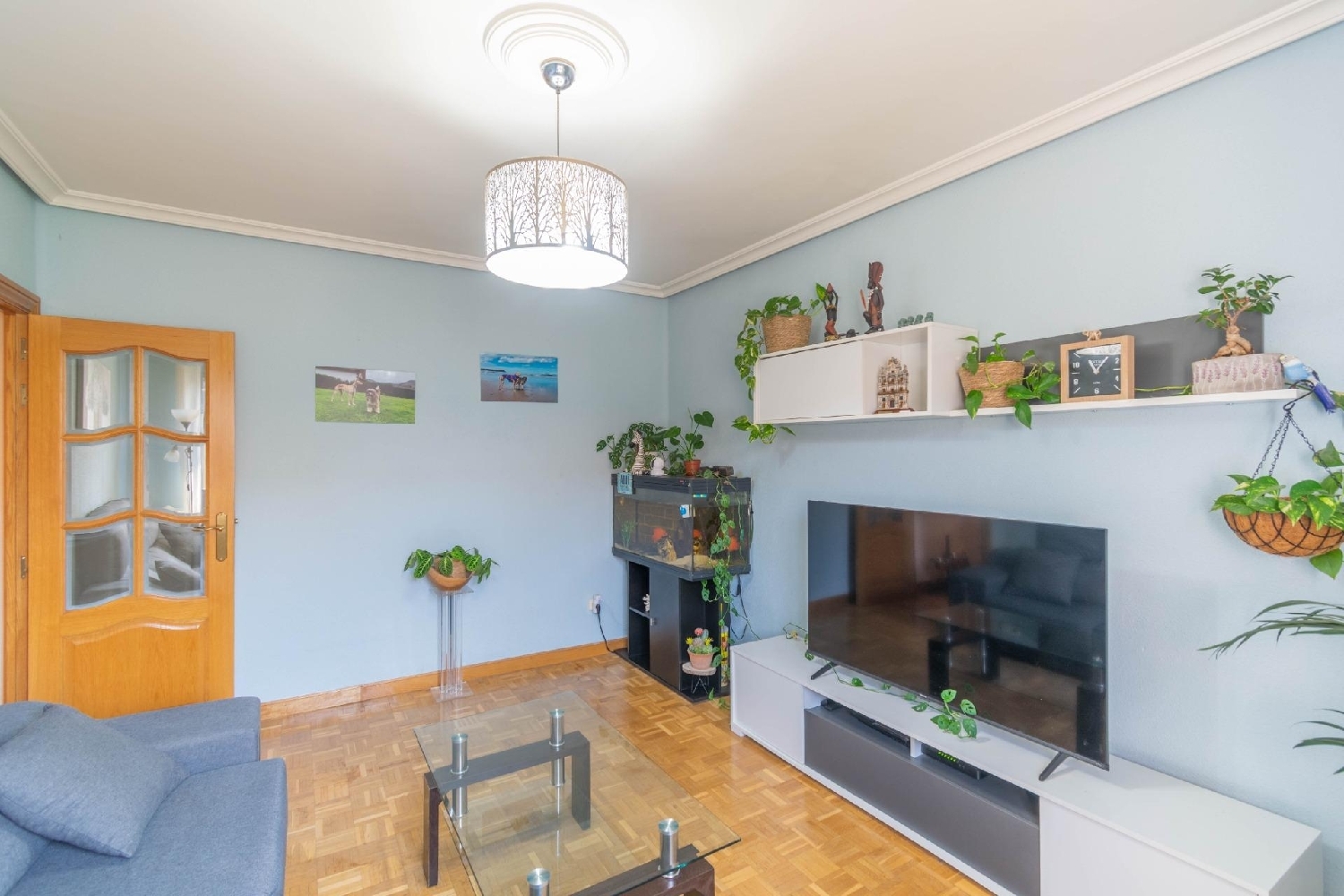 te koop appartement Iruña Oka Añana 4