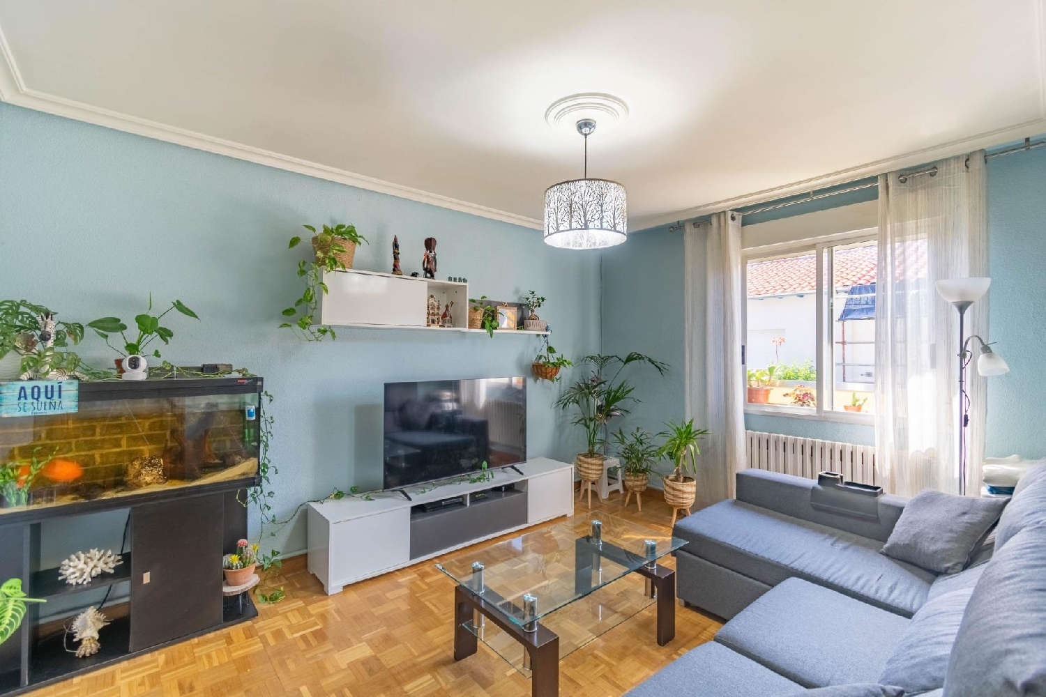 te koop appartement Iruña Oka Añana 5