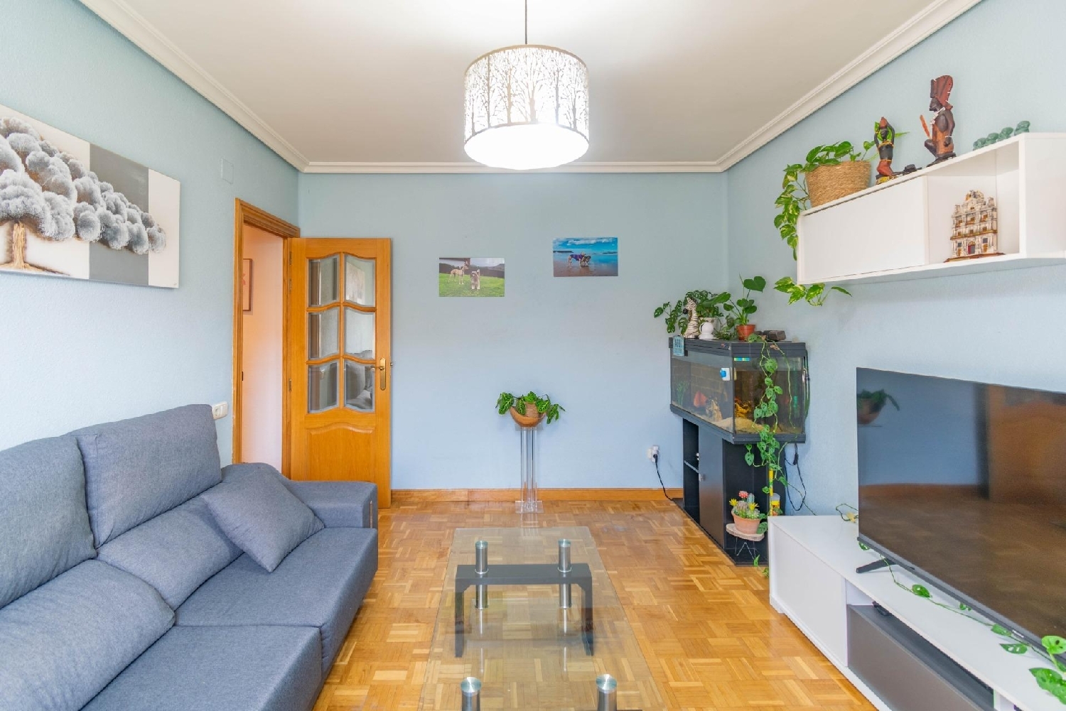 te koop appartement Iruña Oka Añana 3