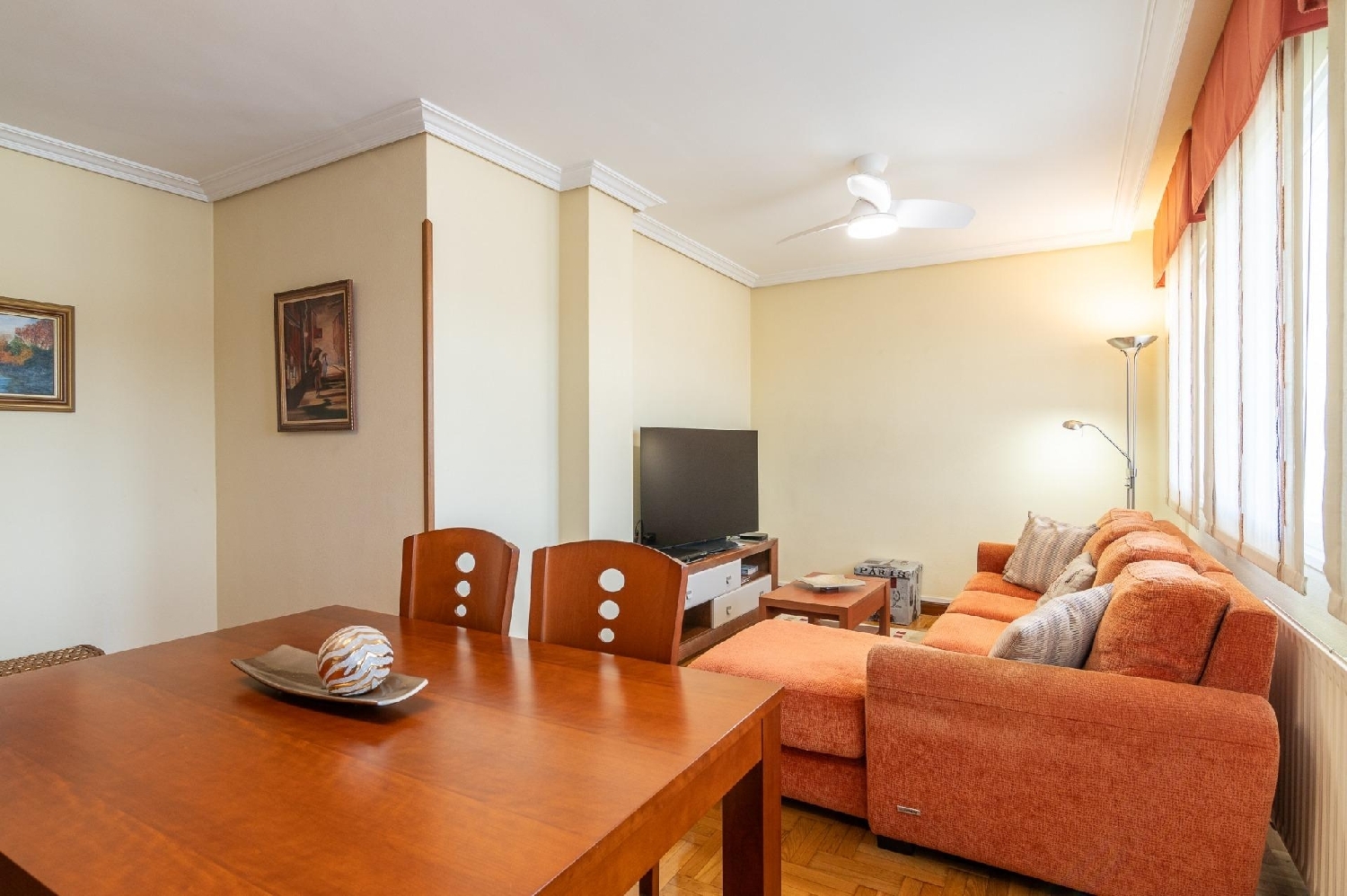 te koop appartement Iruña Oka Añana 7