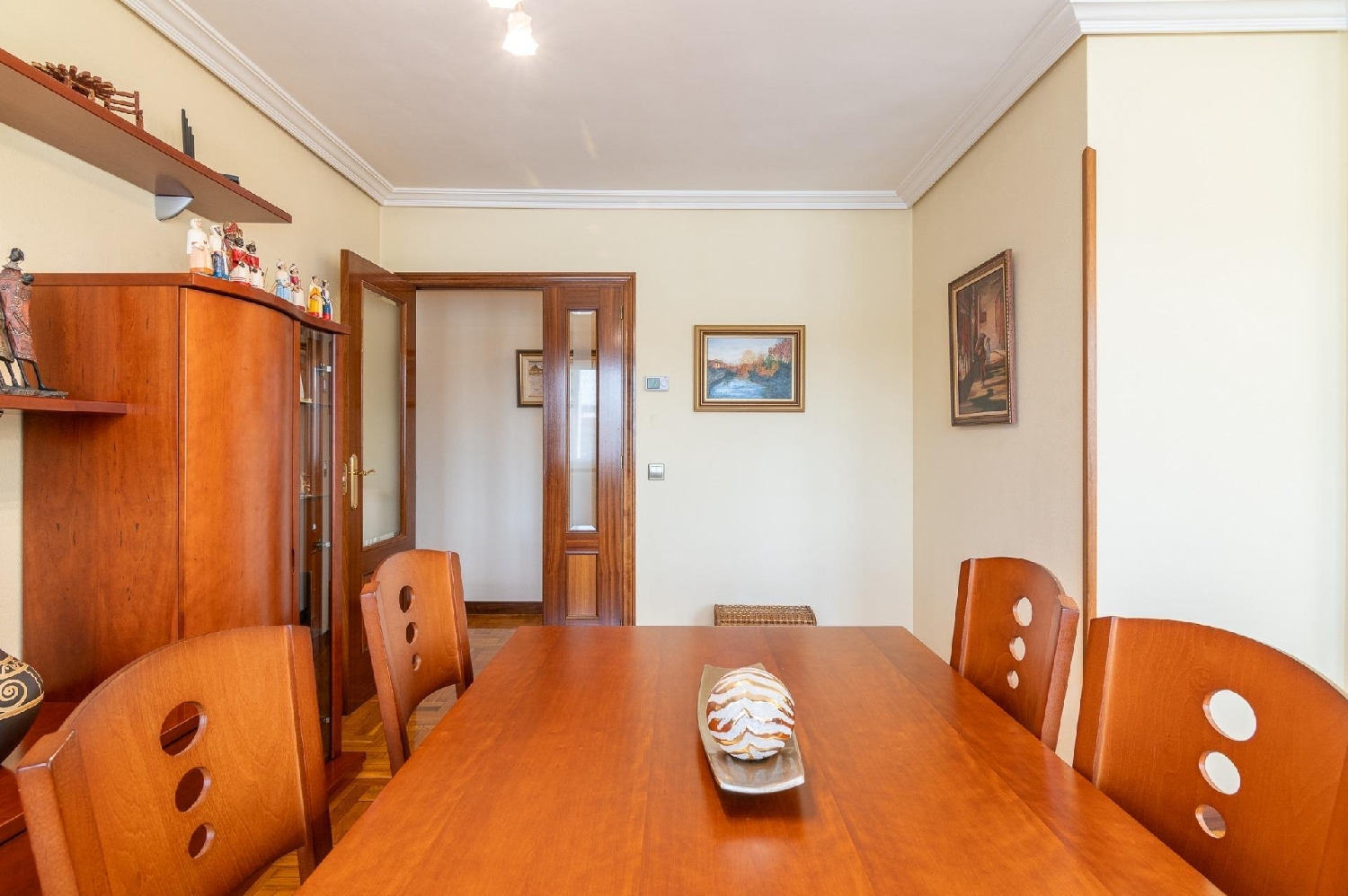 te koop appartement Iruña Oka Añana 5