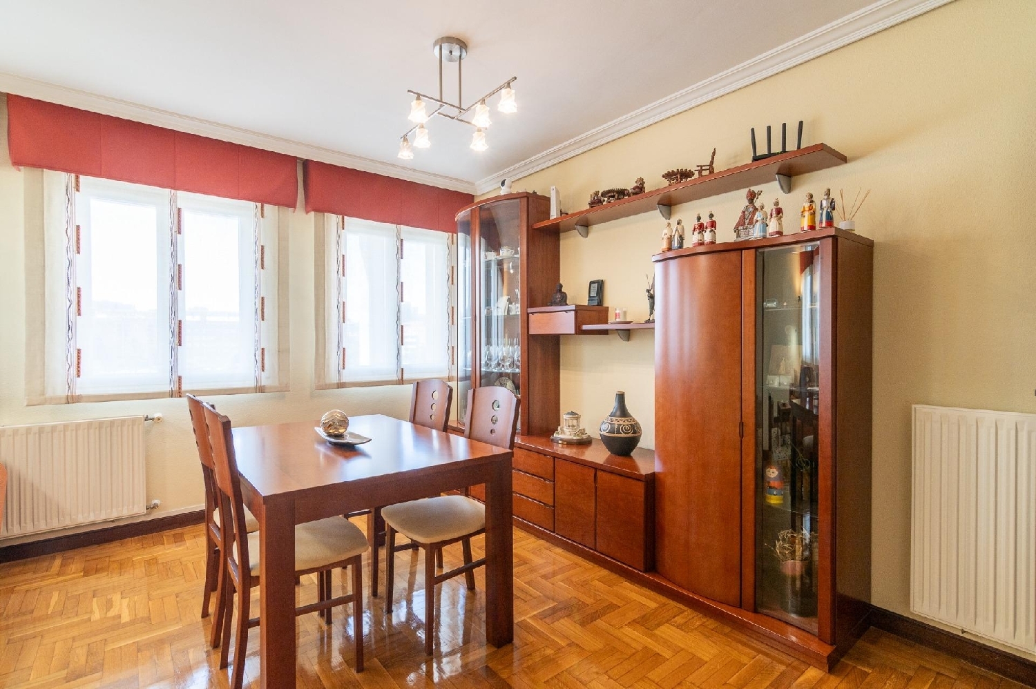 te koop appartement Iruña Oka Añana 2