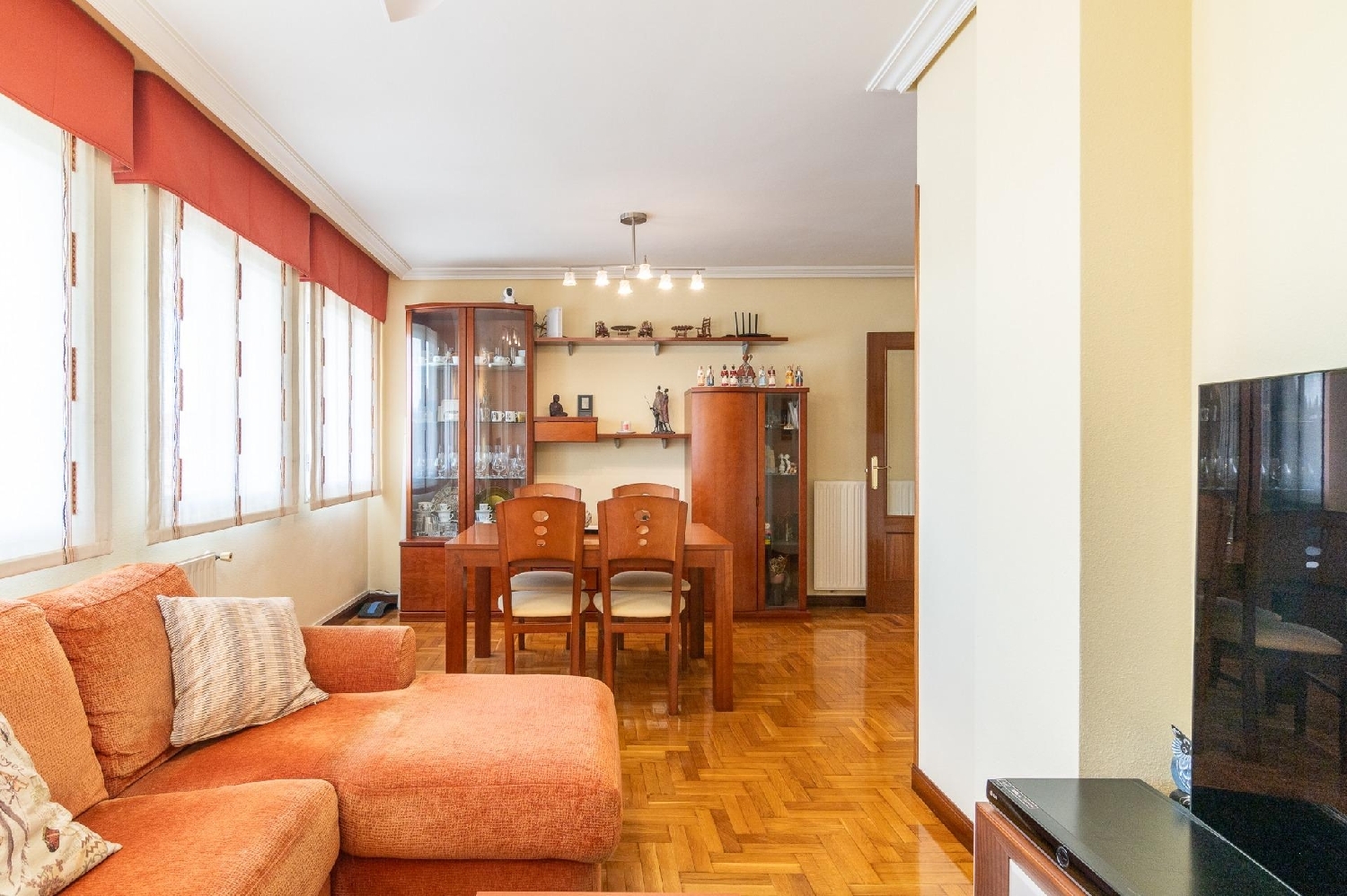 te koop appartement Iruña Oka Añana 1
