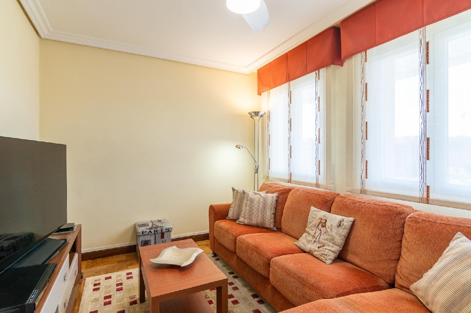 te koop appartement Iruña Oka Añana 3