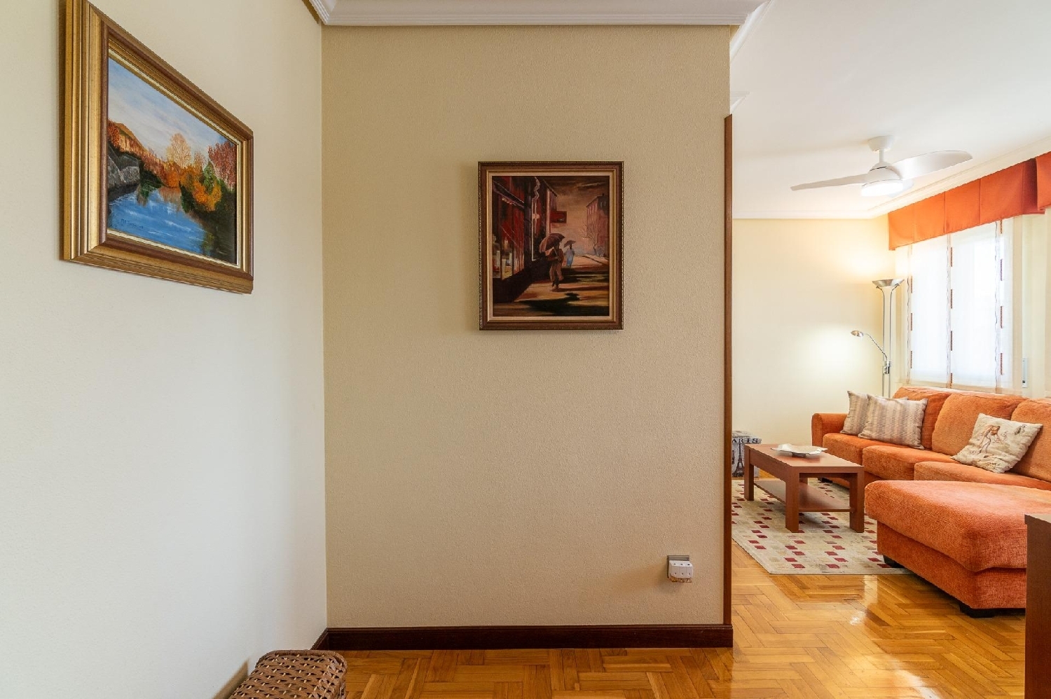 te koop appartement Iruña Oka Añana 8