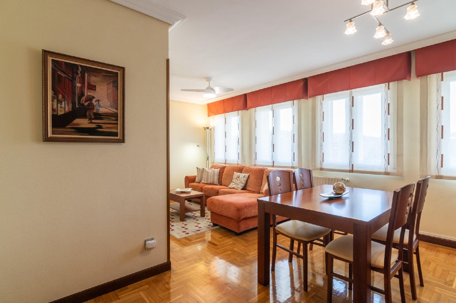 te koop appartement Iruña Oka Añana 4
