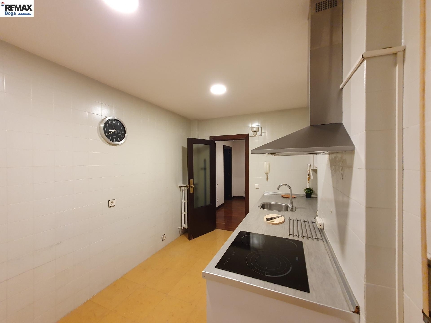 till salu lägenhet Iruña Oka Añana 8