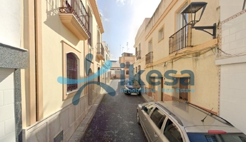 Isla Cristina Costa Occidental appartement foto 6377932