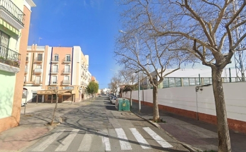 Isla Cristina Costa Occidental Wohnung Bild 6388709