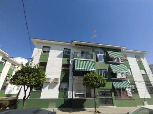 Isla Cristina Costa Occidental appartement foto 6383312